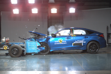 2025 Honda Civic LX e:HEV vs Audi A3 35 TFSI Sportback: Spec battle