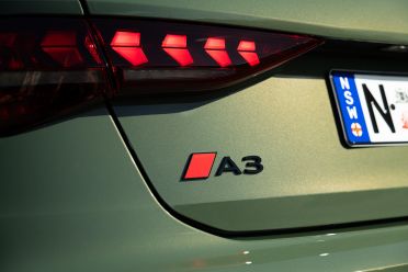 2025 Honda Civic LX e:HEV vs Audi A3 35 TFSI Sportback: Spec battle