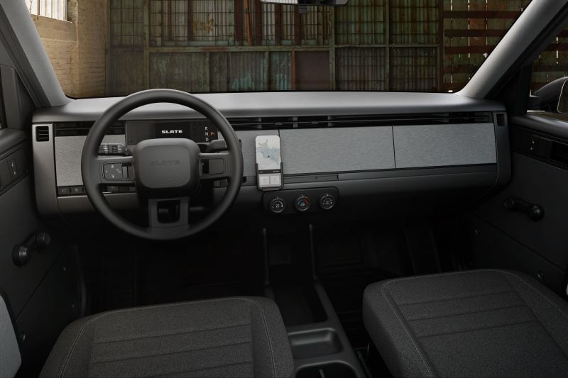 Why this major carmaker thinks in-car screens have reached their peak