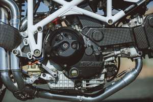 Ducati 748 by Championship Cycles