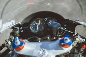 Ducati 748 by Championship Cycles