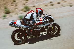 Ducati 748 by Championship Cycles