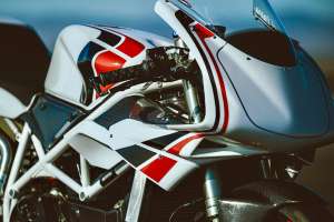 Ducati 748 by Championship Cycles