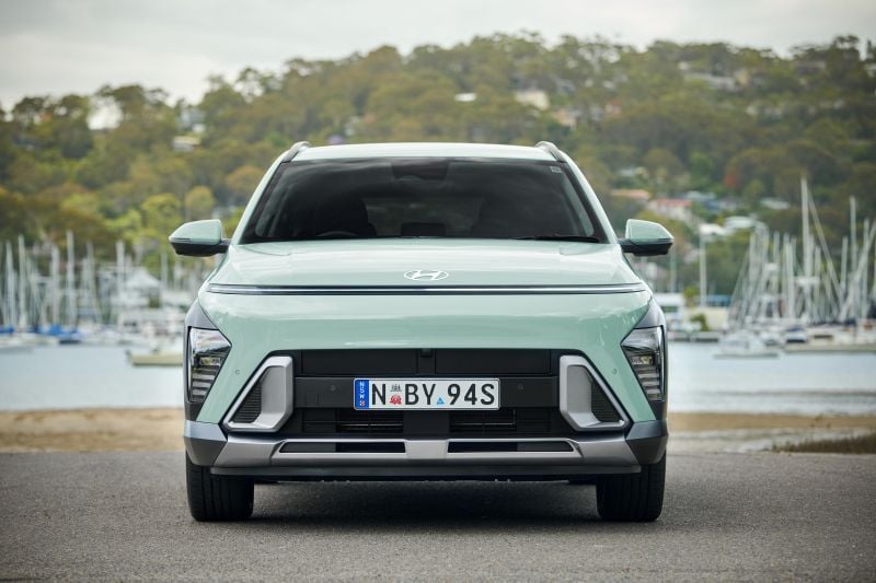 MG S5 EV vs Hyundai Kona Hybrid: Spec battle