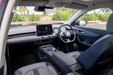 MG S5 EV vs Hyundai Kona Hybrid: Spec battle