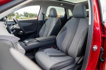 MG S5 EV vs Hyundai Kona Hybrid: Spec battle