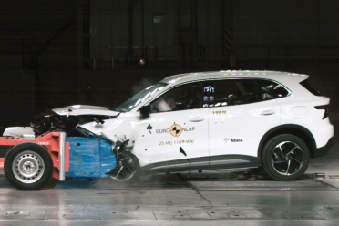 MG S5 EV vs Hyundai Kona Hybrid: Spec battle