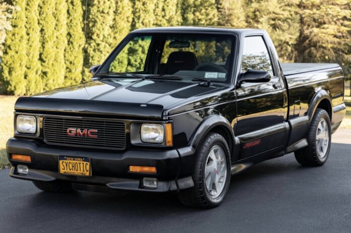 Rare-1991-GMC-Syclone-For-Sale-Is-One-Of-The.jpg