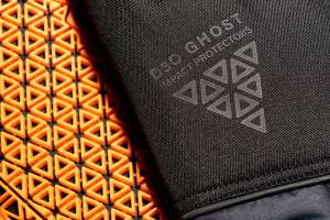 Ghost Puffer Jacket Detail7