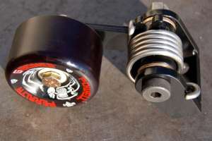 Monstercraftsman Tensioner