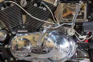 Prism Jockey Shifter 2