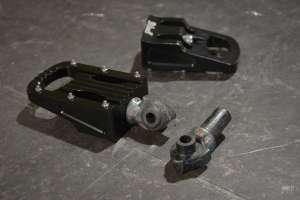 Honda cb550 tracker project 3