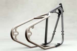 Voodoo Vintage MK24 Hardtail