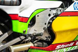 1982 kawasaki kr500 2