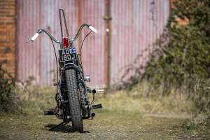 Perera ironhead chopper 5